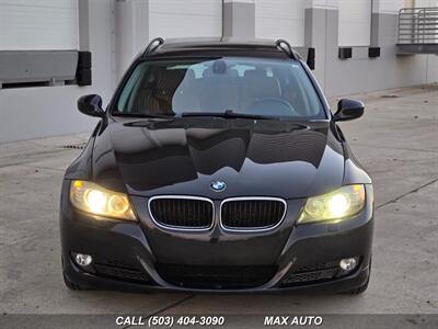 2009 BMW 328i xDrive   - Photo 3 - Portland, OR 97211