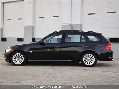 2009 BMW 328i xDrive   - Photo 5 - Portland, OR 97211