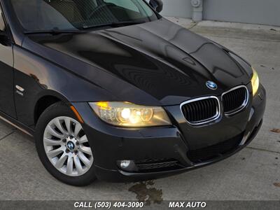 2009 BMW 328i xDrive   - Photo 35 - Portland, OR 97211