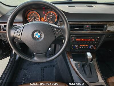 2009 BMW 328i xDrive   - Photo 24 - Portland, OR 97211