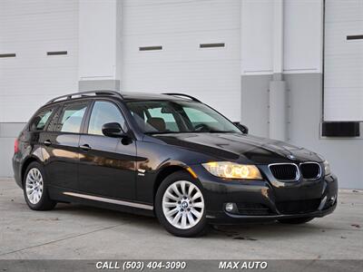 2009 BMW 328i xDrive   - Photo 1 - Portland, OR 97211