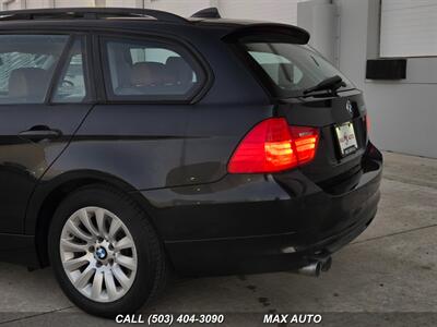 2009 BMW 328i xDrive   - Photo 31 - Portland, OR 97211