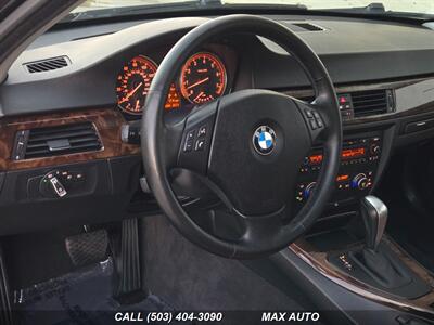 2009 BMW 328i xDrive   - Photo 13 - Portland, OR 97211