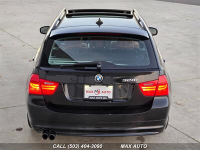 2009 BMW 328i xDrive   - Photo 7 - Portland, OR 97211