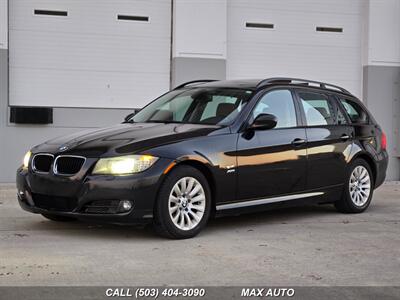 2009 BMW 328i xDrive   - Photo 4 - Portland, OR 97211