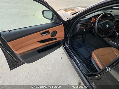 2009 BMW 328i xDrive   - Photo 10 - Portland, OR 97211