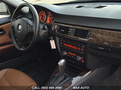 2009 BMW 328i xDrive   - Photo 23 - Portland, OR 97211