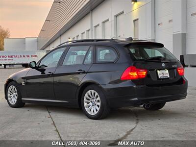 2009 BMW 328i xDrive   - Photo 6 - Portland, OR 97211