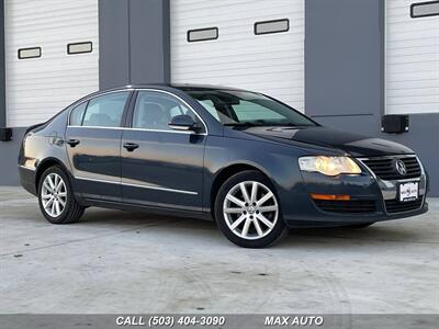 2006 Volkswagen Passat 2.0T  