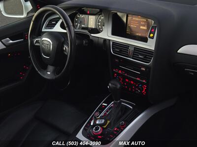 2012 Audi S4 3.0T Quattro Prestige   - Photo 23 - Portland, OR 97211