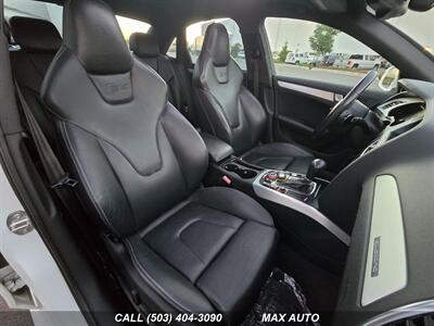 2012 Audi S4 3.0T Quattro Prestige   - Photo 22 - Portland, OR 97211