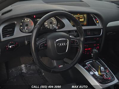 2012 Audi S4 3.0T Quattro Prestige   - Photo 13 - Portland, OR 97211