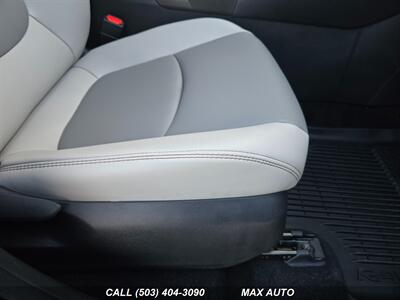2024 Toyota RAV4 EV XLE Premium   - Photo 21 - Portland, OR 97211