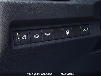 2024 Toyota RAV4 EV XLE Premium   - Photo 31 - Portland, OR 97211