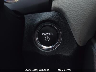 2024 Toyota RAV4 EV XLE Premium   - Photo 30 - Portland, OR 97211