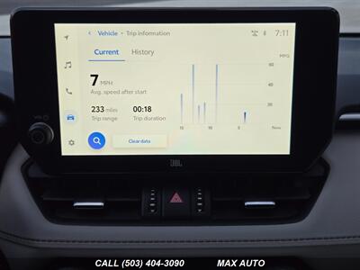 2024 Toyota RAV4 EV XLE Premium   - Photo 25 - Portland, OR 97211