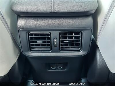 2024 Toyota RAV4 EV XLE Premium   - Photo 33 - Portland, OR 97211