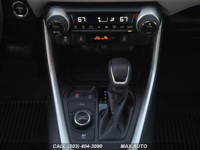 2024 Toyota RAV4 EV XLE Premium   - Photo 26 - Portland, OR 97211