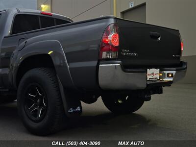 2013 Toyota Tacoma V6   - Photo 27 - Portland, OR 97211