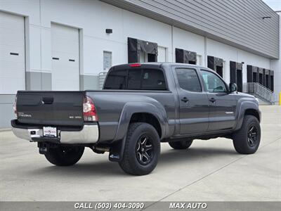 2013 Toyota Tacoma V6   - Photo 7 - Portland, OR 97211