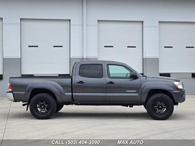 2013 Toyota Tacoma V6   - Photo 8 - Portland, OR 97211