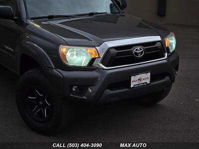 2013 Toyota Tacoma V6   - Photo 29 - Portland, OR 97211