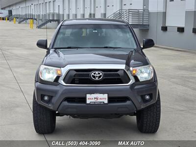 2013 Toyota Tacoma V6   - Photo 3 - Portland, OR 97211