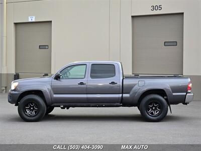 2013 Toyota Tacoma V6   - Photo 4 - Portland, OR 97211