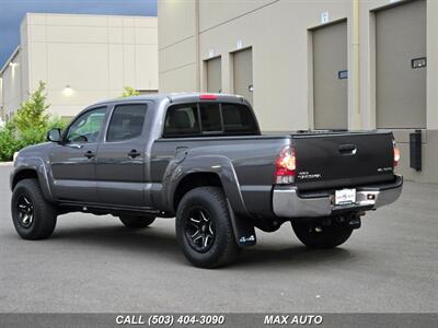 2013 Toyota Tacoma V6   - Photo 5 - Portland, OR 97211