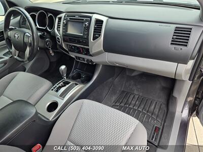 2013 Toyota Tacoma V6   - Photo 2 - Portland, OR 97211