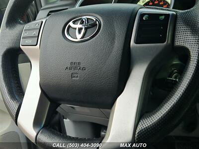 2013 Toyota Tacoma V6   - Photo 21 - Portland, OR 97211