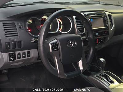 2013 Toyota Tacoma V6   - Photo 11 - Portland, OR 97211