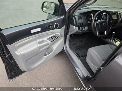 2013 Toyota Tacoma V6   - Photo 9 - Portland, OR 97211