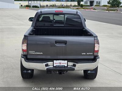 2013 Toyota Tacoma V6   - Photo 6 - Portland, OR 97211