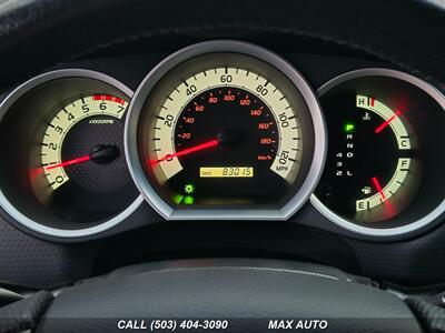 2013 Toyota Tacoma V6   - Photo 24 - Portland, OR 97211