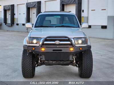 2000 Toyota 4Runner SR5 4dr SR5   - Photo 3 - Portland, OR 97211