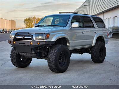 2000 Toyota 4Runner SR5 4dr SR5   - Photo 4 - Portland, OR 97211