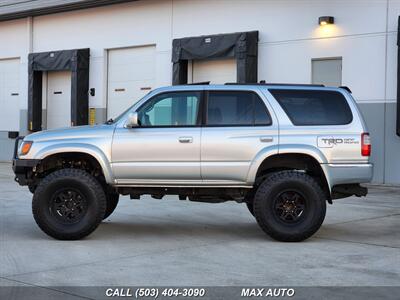 2000 Toyota 4Runner SR5 4dr SR5   - Photo 5 - Portland, OR 97211