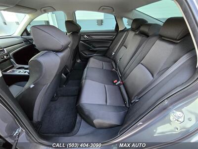 2018 Honda Accord Hybrid   - Photo 15 - Portland, OR 97211