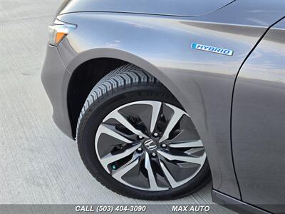 2018 Honda Accord Hybrid   - Photo 33 - Portland, OR 97211