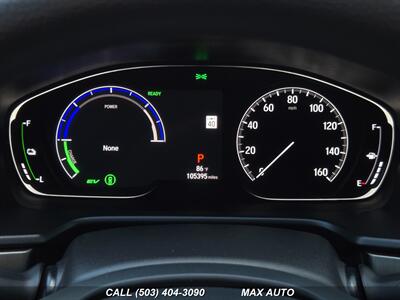 2018 Honda Accord Hybrid   - Photo 28 - Portland, OR 97211