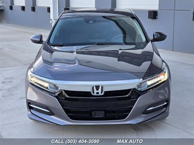 2018 Honda Accord Hybrid   - Photo 3 - Portland, OR 97211