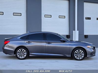 2018 Honda Accord Hybrid   - Photo 9 - Portland, OR 97211