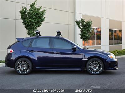 2013 Subaru Impreza WRX STI   - Photo 9 - Portland, OR 97211