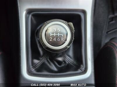 2013 Subaru Impreza WRX STI   - Photo 27 - Portland, OR 97211