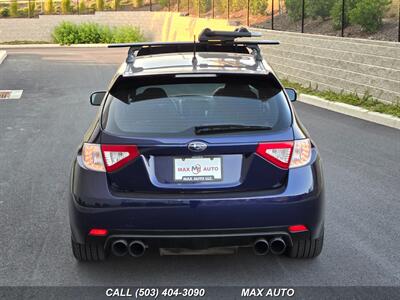 2013 Subaru Impreza WRX STI   - Photo 7 - Portland, OR 97211