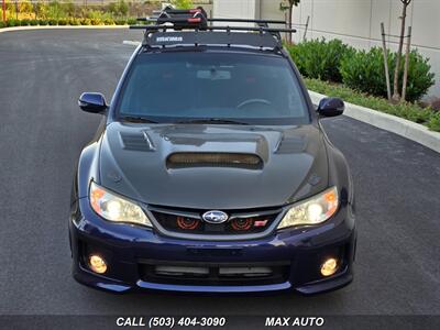 2013 Subaru Impreza WRX STI   - Photo 3 - Portland, OR 97211