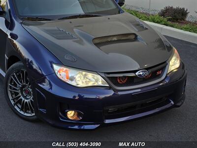 2013 Subaru Impreza WRX STI   - Photo 31 - Portland, OR 97211