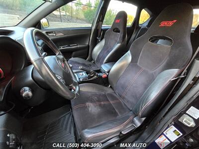 2013 Subaru Impreza WRX STI   - Photo 12 - Portland, OR 97211