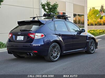 2013 Subaru Impreza WRX STI   - Photo 8 - Portland, OR 97211